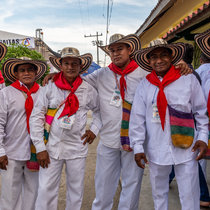 engo amores con la gaita Gaitas y Tambores de San Jacinto