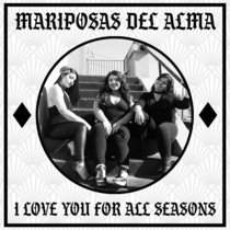 I Love You For All Seasons Mariposas Del Alma