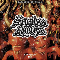 Satánico Dr. Trvza: Macabre Rhythm Rebajado Mx