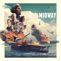 Harald Kloser & Thomas Wander Midway
