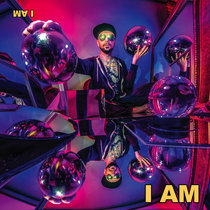 I AM I AM (david long)