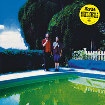 ARLT Soleil enculé Arlt