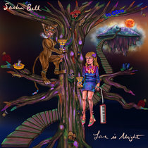 Love Is Alright Sasha Bell