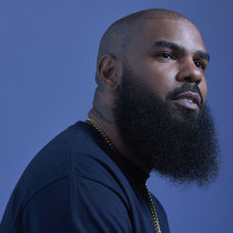 Reflection Of Self: The Head Trip Stalley