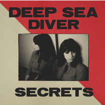 SECRETS Deep Sea Diver