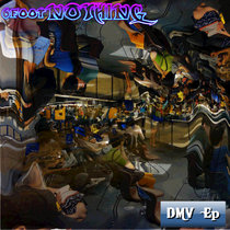 DMV ep 6footNOTHING