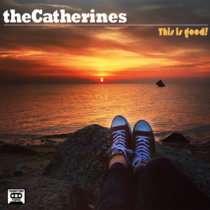 This is good! theCatherines