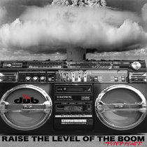 Raise The Level Of The BOOM FTdub