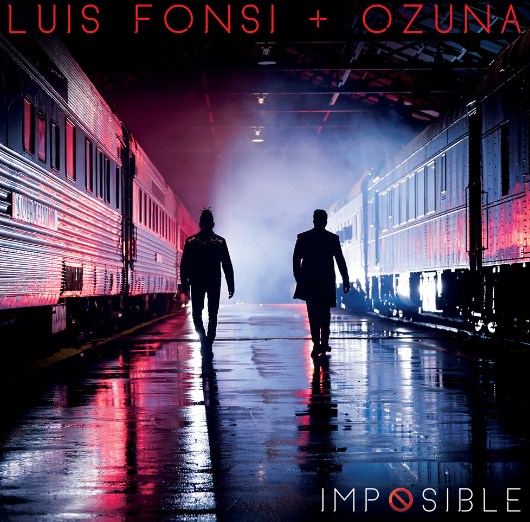 Luis Fonsi, Ozuna