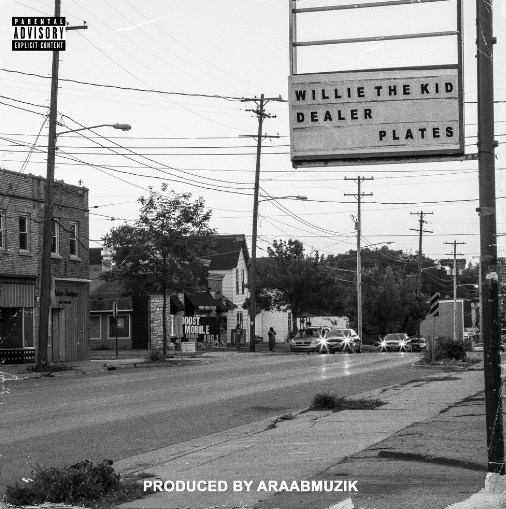 Araabmuzik, Willie The Kid