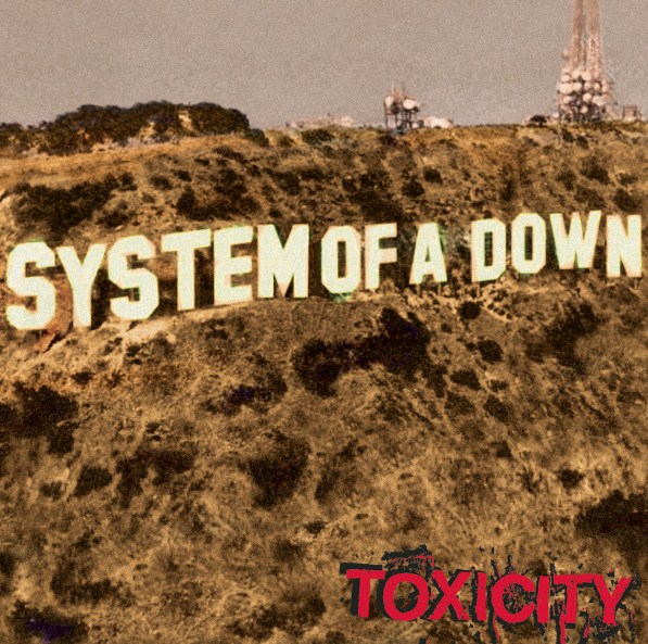 System of A Down