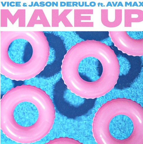 Jason Derulo, VICE