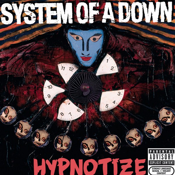 System of A Down