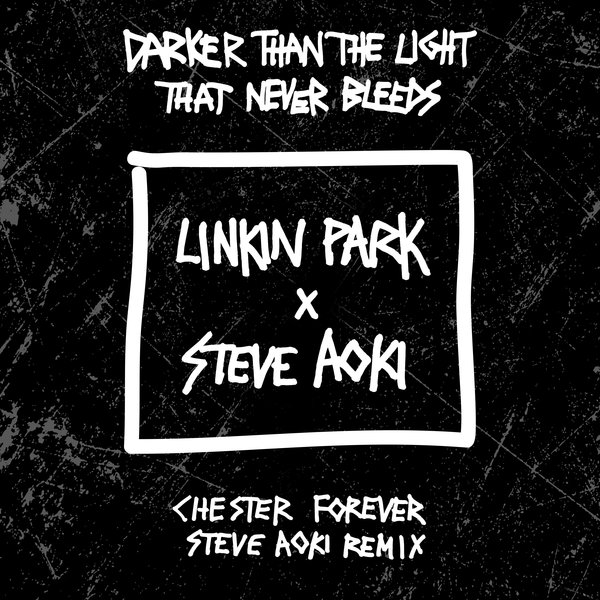 Linkin Park, Steve Aoki