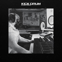 Kick Drum Illustrate