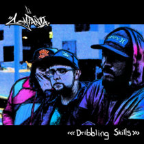 Dribbling skills la compañia hip hop