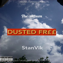 Dusted Free StanVik