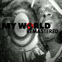 My World (Remastered) JahSoul