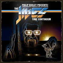 The Jives Time Continuum Jives-Time