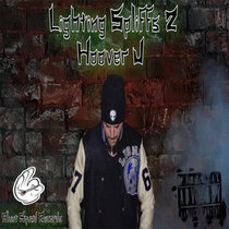 Lighting Spliffs 2 Hoover J