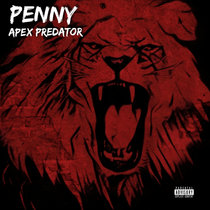 Apex Predator Penny the Great