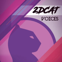 Voices 2DCAT