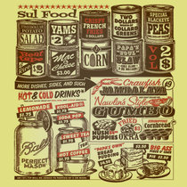 Sul Food Beat Tape Vol. 2 Sultan Mir