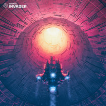 INVADER VOYAGE