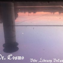 Vibe Library Vol. 1 Dr. Cosmo