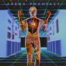 Arena Phantasy m a g g i e . w a v