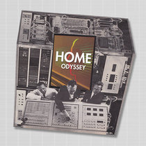 Odyssey HOME