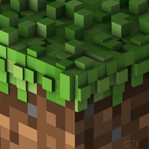 Minecraft - Volume Alpha C418