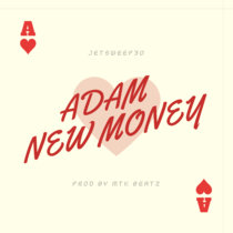 Adam New Money jetsweep30