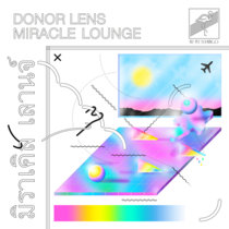 Miracle Lounge มิราเคิล เลานจ์ Donor Lens