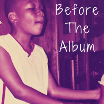 Before The Album (EP) Jimi No Fro