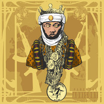 A.G.E. (All Gold Everything) Planet Asia