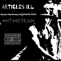 Articles ill Deuce Hennessy and Chuck Chan