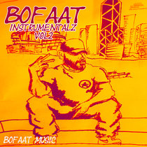 BoFaatBeatz