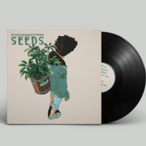 seeds STUCKINWAVEFORMS