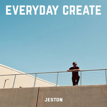 Everyday Create Jeston