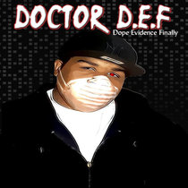 Total Beat Package (Exclusives) Doctor Def