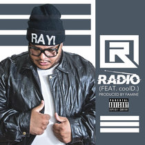 Radio (feat. coolD) Ray Pearson