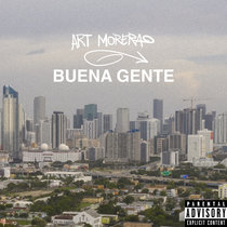 Buena Gente Art Morera