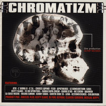 Chromatizm vol.1 Olymp Records