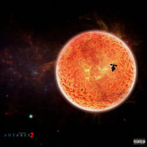 Mixtape Antares2 El Gizoh