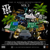 T.I.ME Presents Vol 2 T.I.M.E