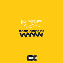 Good Grief EP Art Morera