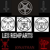 Les Remparts (single) Jonathan