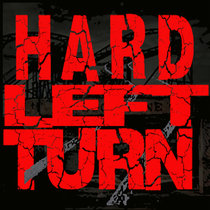 HaRd LeFt TuRn HaRd LeFt TuRn