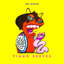 Piano Reeves MC Mikke